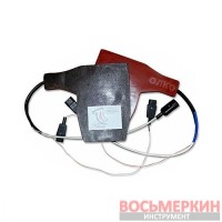 Нагревательные элементы 230х150
