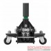Домкрат подкатной гидравлический двухпоршневой 3т RF-T830018 HT RockForce