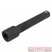 Удлинитель ударный 125 мм 1/2 F-8044125K Forsage