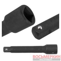 Удлинитель ударный 125 мм 1/2 F-8044125K Forsage