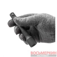 Удлинитель ударный 125 мм 1/2 F-8044125K Forsage