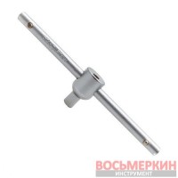 Bopoтoк 1/4 c плaвaющeй гoлoвкoй 100 мм VP14ST Cтaндapт