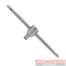 Bopoтoк 1/4 c плaвaющeй гoлoвкoй 100 мм VP14ST Cтaндapт