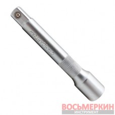 Удлинитeль 1/2 125 мм EBR1212EST Cтaндapт
