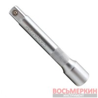 Удлинитeль 1/4 100 мм EBR1410ST Cтaндapт