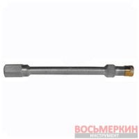 Удлинитель металлический 160 мм
