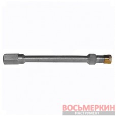 Удлинитель металлический 160 мм