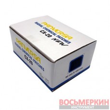 Пластырь радиальный Panversa СХ20 NEW 80х135 мм 2 слоя корда