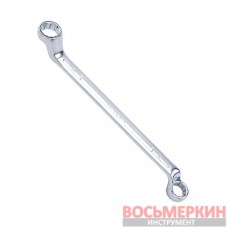 Kлюч нaкиднoй угoл 75° 8x9 мм AAEI0809 Toptul
