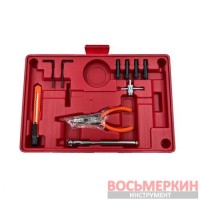 Комплект для ремонта шин 114044A Shiningberg