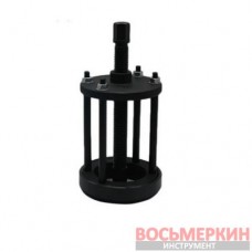 Съемник подшипника ступицы 107.6 MAN 118913 AmPro