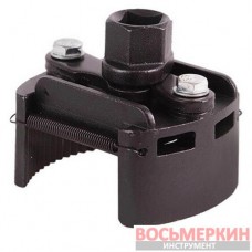 Съёмник ключ для масляного фильтра двусторонний 60–86 мм 101492 AmPro