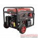 Генератор бензиновый 7/7.5 кВт 380/220 В 25 л STORM DT-1176 Intertool