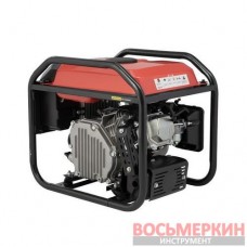 Генератор бензиновый инверторный 2.8/3 кВт 220 В 8 л STORM DT-1330 Intertool