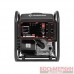 Генератор бензиновый инверторный 2.8/3 кВт 220 В 8 л STORM DT-1330 Intertool