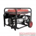 Генератор бензиновый/газовый 5/5.5 кВт 220 В 25 л STORM DT-1158 Intertool