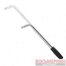 Ключ баллонный телескопический 17/19 мм HT-1598 Intertool