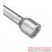 Ключ баллонный крестовой укрепленный 16 x 406 мм 17, 19, 21, 22 мм HT-1597 Intertool
