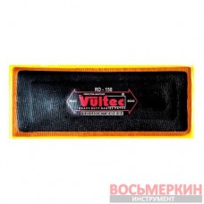 Пластырь радиальный Vultec RD-150 190х500 мм желтый