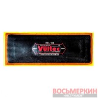 Пластырь радиальный Vultec RD-156 253х635 мм желтый