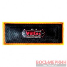 Пластырь радиальный Vultec RD-156 253х635 мм желтый