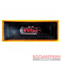 Пластырь радиальный Vultec RD-160 265х860 мм желтый