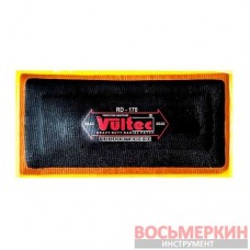 Пластырь радиальный Vultec RD-170 315х560 мм желтый