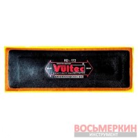 Пластырь радиальный Vultec RD-172 215х710 мм желтый