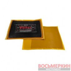 Пластырь радиальный Vultec RD-180 150х195 мм желтый