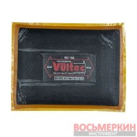 Пластырь радиальный Vultec RD-182 190х250 мм желтый