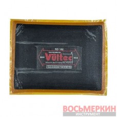 Пластырь радиальный Vultec RD-182 190х250 мм желтый