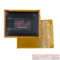 Пластырь радиальный Vultec RD-182 190х250 мм желтый