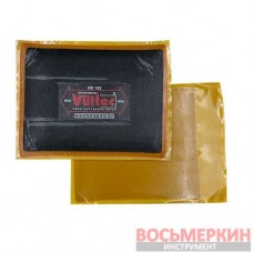 Пластырь радиальный Vultec RD-182 190х250 мм желтый