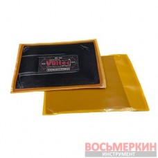 Пластырь радиальный Vultec RD-182 190х250 мм желтый