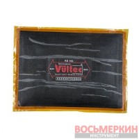 Пластырь радиальный Vultec RD-184 215х290 мм желтый