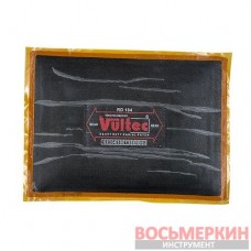 Пластырь радиальный Vultec RD-184 215х290 мм желтый