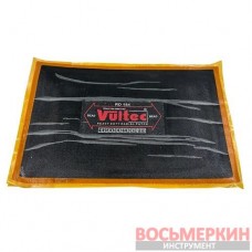 Пластырь радиальный Vultec RD-184 215х290 мм желтый