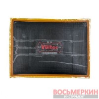 Пластырь радиальный Vultec RD-186 245х340 мм желтый