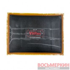 Пластырь радиальный Vultec RD-186 245х340 мм желтый