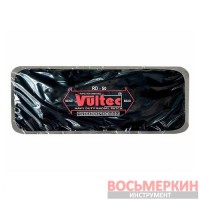 Пластырь радиальный Vultec RD-50 190х500 мм серый