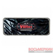 Пластырь радиальный Vultec RD-50 190х500 мм серый