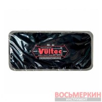 Пластырь радиальный Vultec RD-52 250х450 мм серый