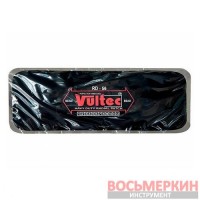 Пластырь радиальный Vultec RD-56 253х635 мм серый