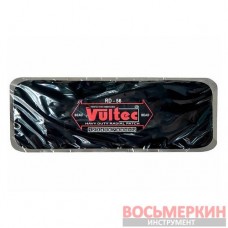 Пластырь радиальный Vultec RD-56 253х635 мм серый