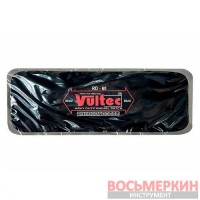 Пластырь радиальный Vultec RD-60 265х860 мм серый