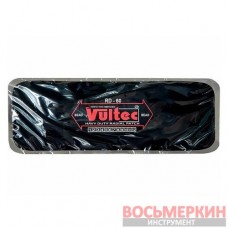 Пластырь радиальный Vultec RD-60 265х860 мм серый