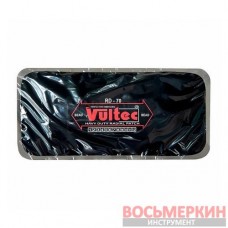 Пластырь радиальный Vultec RD-70 315х560 мм серый