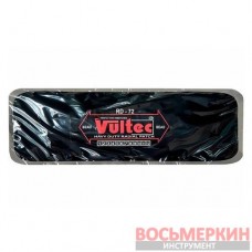 Пластырь радиальный Vultec RD-72 215х710 мм серый