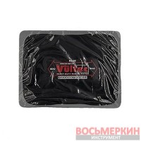 Пластырь радиальный Vultec RD-80 150х195 мм серый