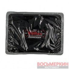Пластырь радиальный Vultec RD-82 190х250 мм серый